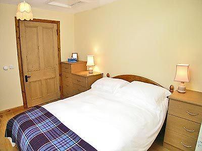 Villa Milton Byre Rothesay Esterno foto