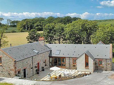 Villa Milton Byre Rothesay Esterno foto